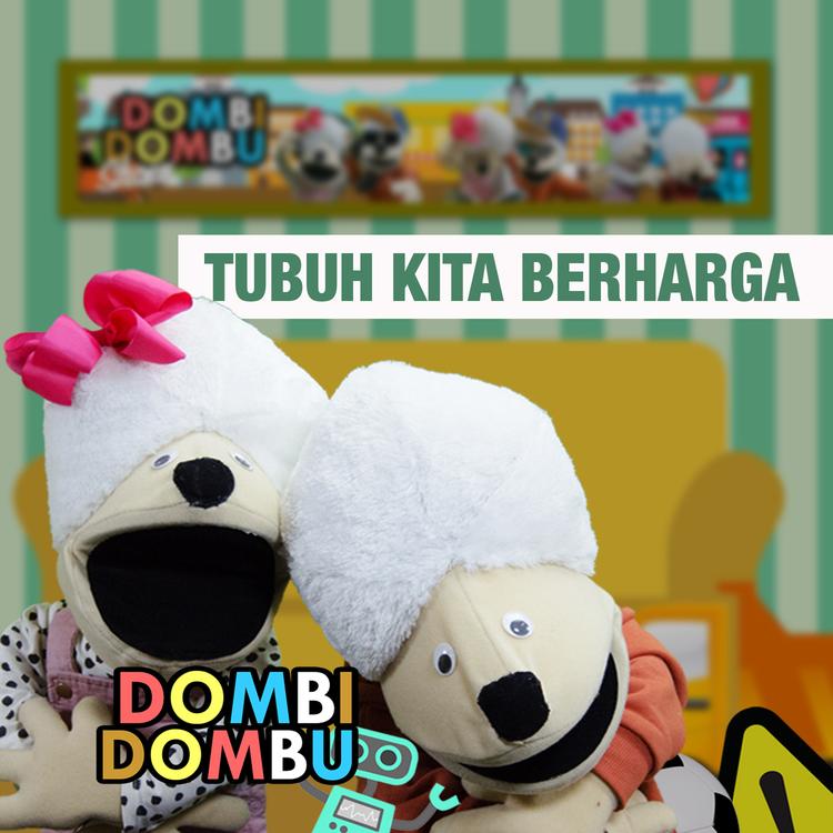 Dombi Dombu's avatar image