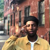 Samm Henshaw's avatar cover