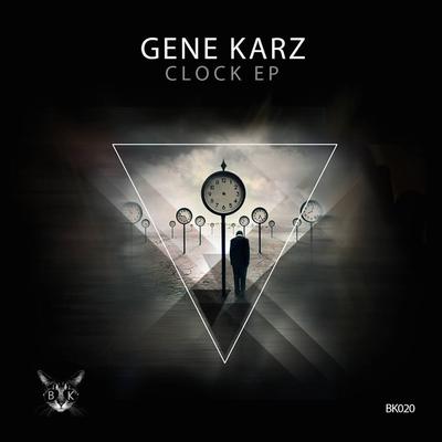 Clock (Original Mix)'s cover
