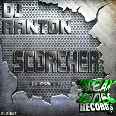 DJ Ranton's cover