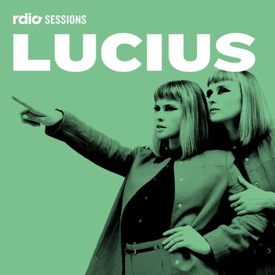 Rdio Sessions's cover