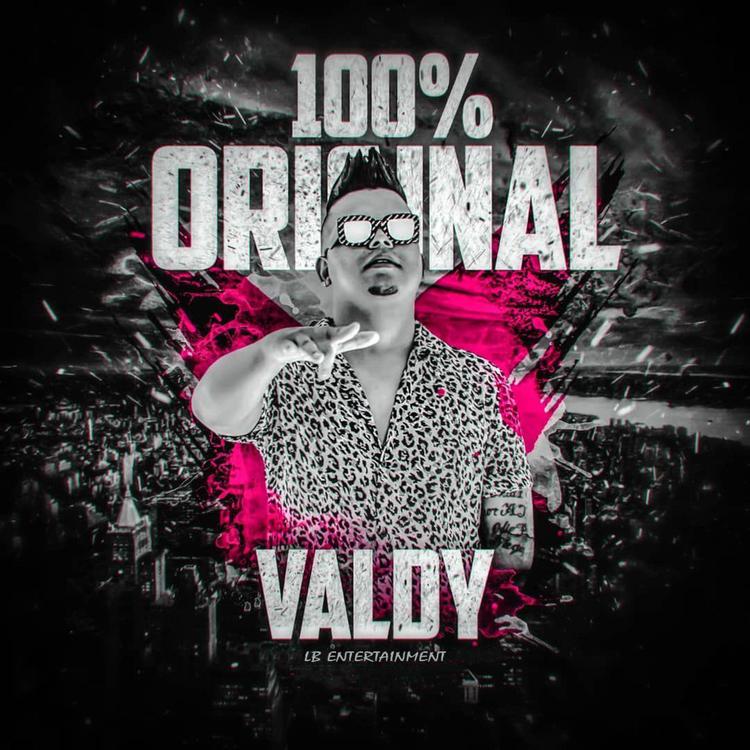 Valdy's avatar image