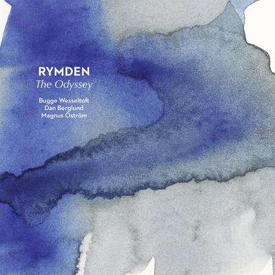 The Odyssey By Rymden, Bugge Wesseltoft, Magnus Öström, Dan Berglund's cover