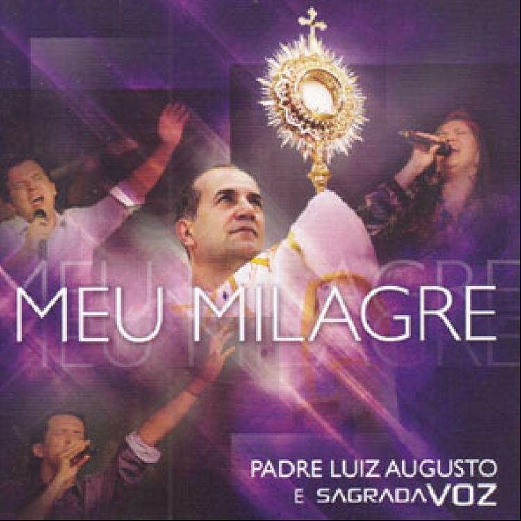Padre Luiz Augusto e Sagrada Voz's avatar image