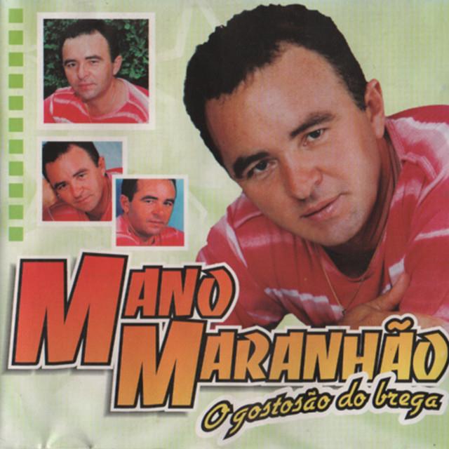 Mano Maranhão's avatar image