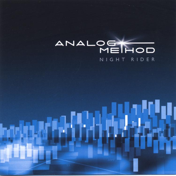 Analog Method's avatar image