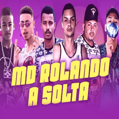 Md Rolando a Solta's cover