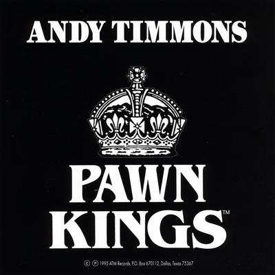 I Believe in You By The Pawn Kings, Andy Timmons's cover