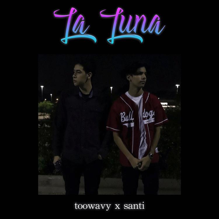 TooWavy's avatar image