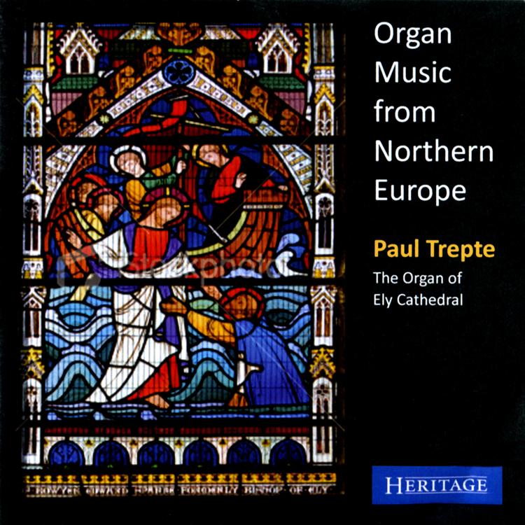 Paul Trepte's avatar image