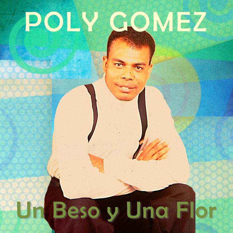 Poly Gomez's avatar image