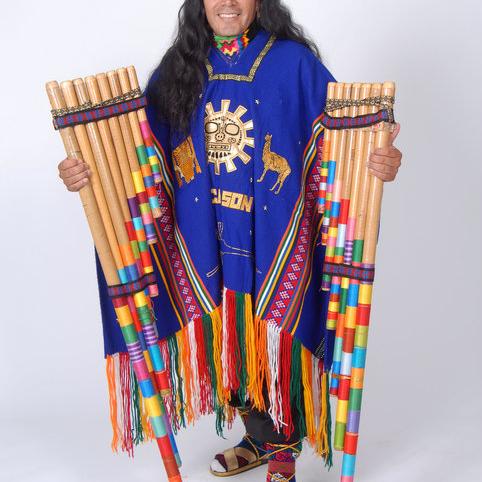 Inca Son's avatar image