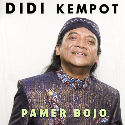Pamer Bojo By Didi Kempot's cover