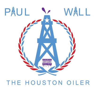 Houston Oiler's cover