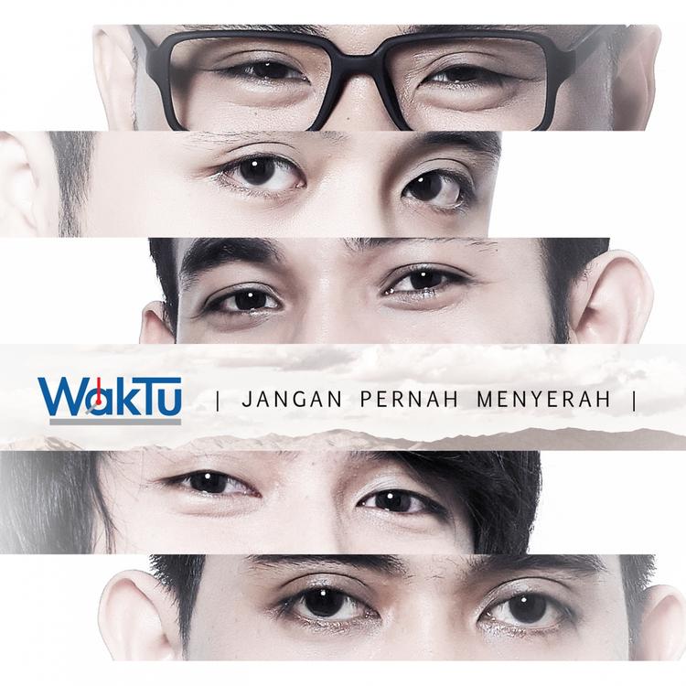 Waktu Band's avatar image