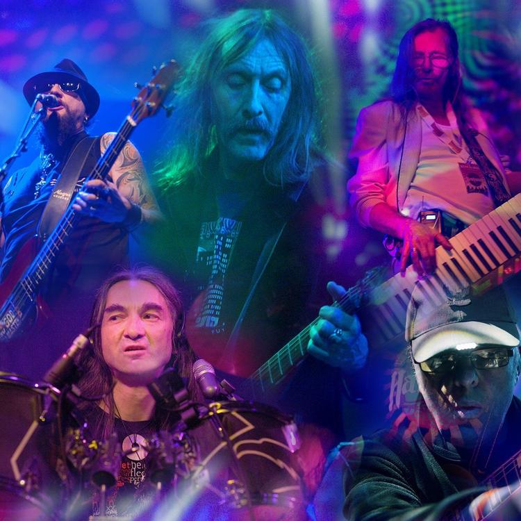 Hawkwind's avatar image