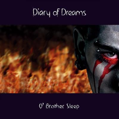 O' Brother Sleep (Sleepwalker Mix)'s cover