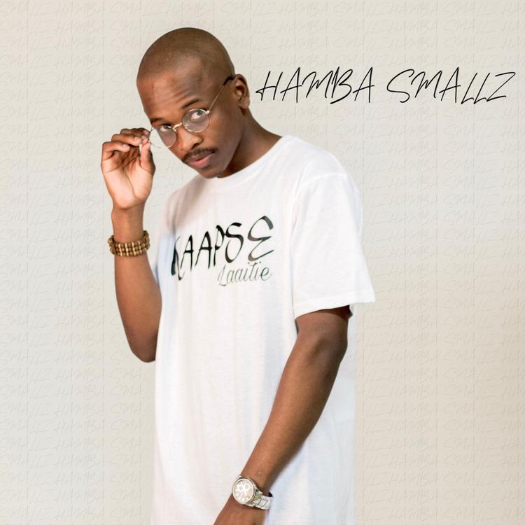 Hamba Smallz's avatar image