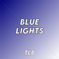 TLB's avatar cover