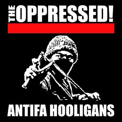 Fuck Fascism By Oppressed's cover