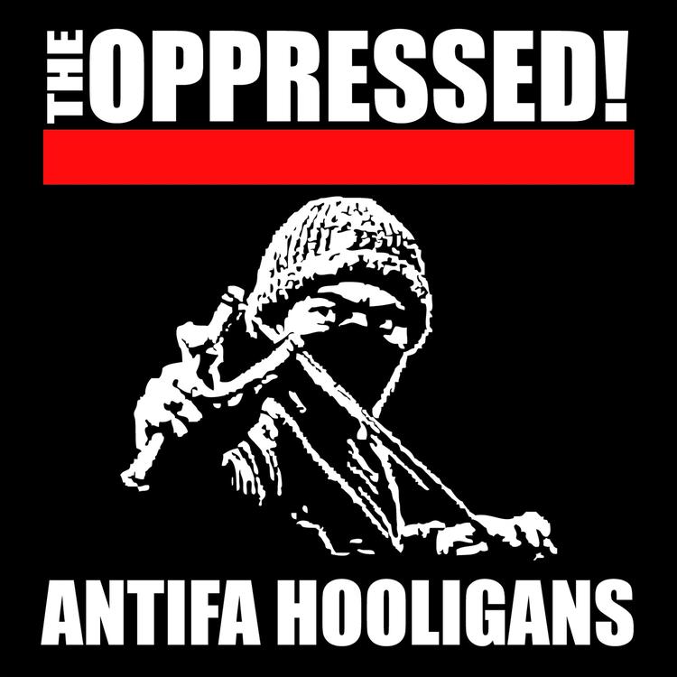Oppressed's avatar image