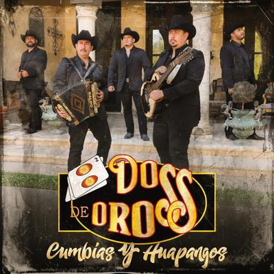 Dos de Oros's cover
