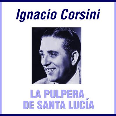 La Pulpera De Santa Lucía's cover