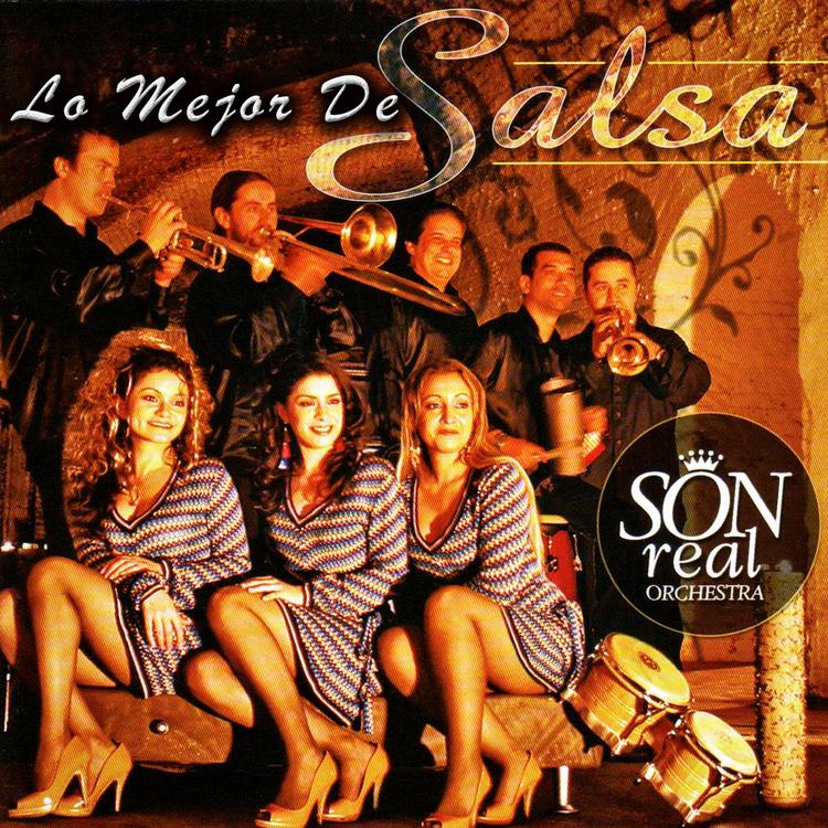 Son Real Orquesta's avatar image