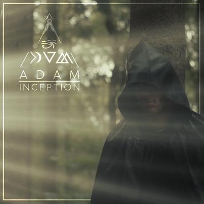 Inception By ADAM's cover