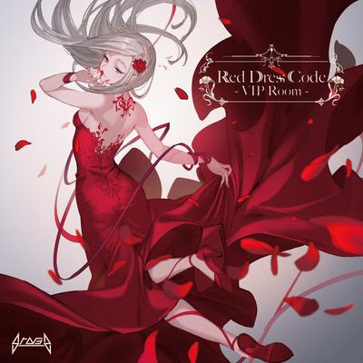 Red Dress Code - VIP Room -'s cover