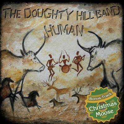 The Doughty Hill Band's cover