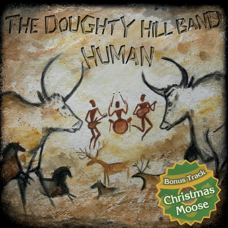 The Doughty Hill Band's avatar image