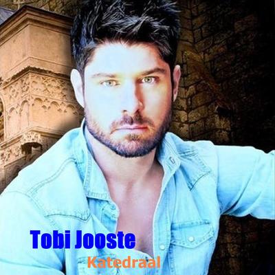 Tobi Jooste's cover