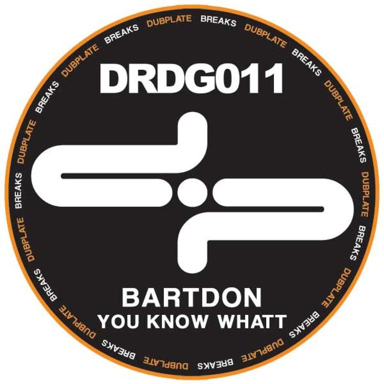 Bartdon's avatar image