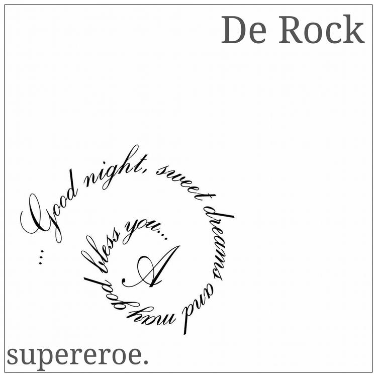 De Rock's avatar image