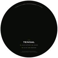 Tensal's avatar cover