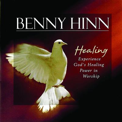 Fill This Temple By Benny Hinn's cover
