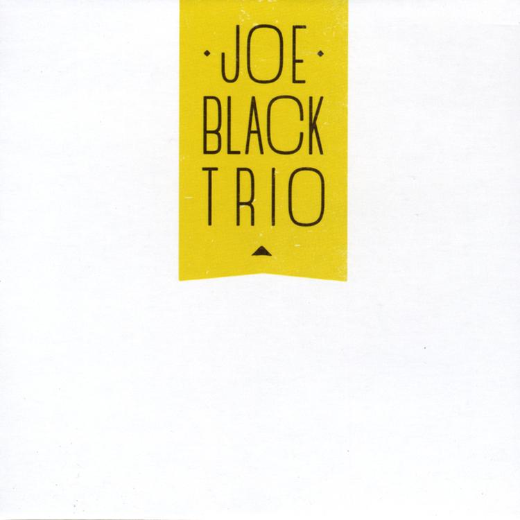 Joe Black Trio's avatar image
