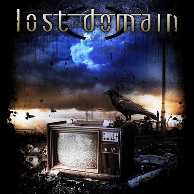 Lost Domain's cover