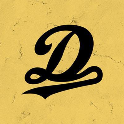 Dreamville's cover