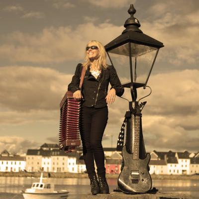 Sharon Shannon's cover