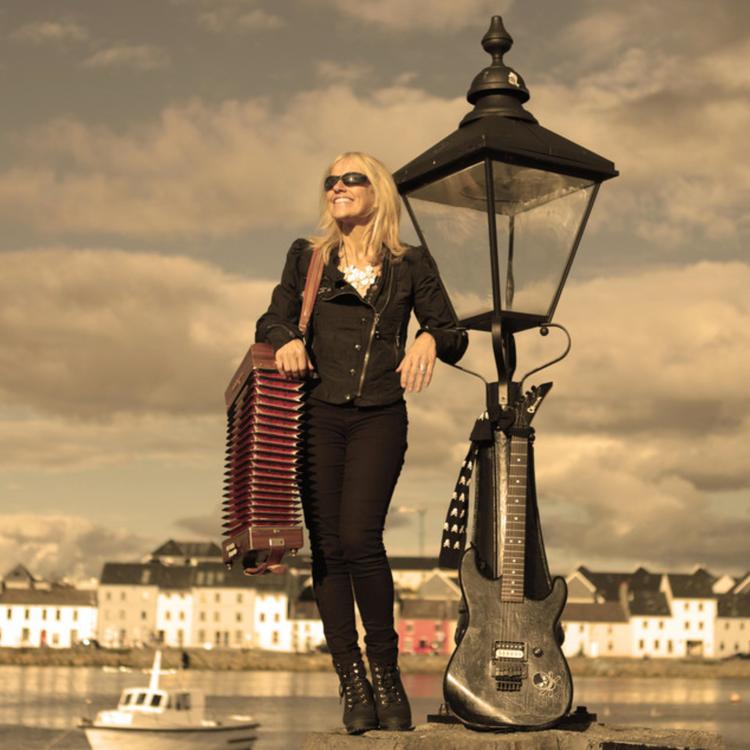 Sharon Shannon's avatar image