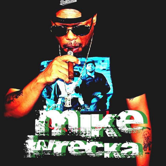 Mike Wrecka's avatar image