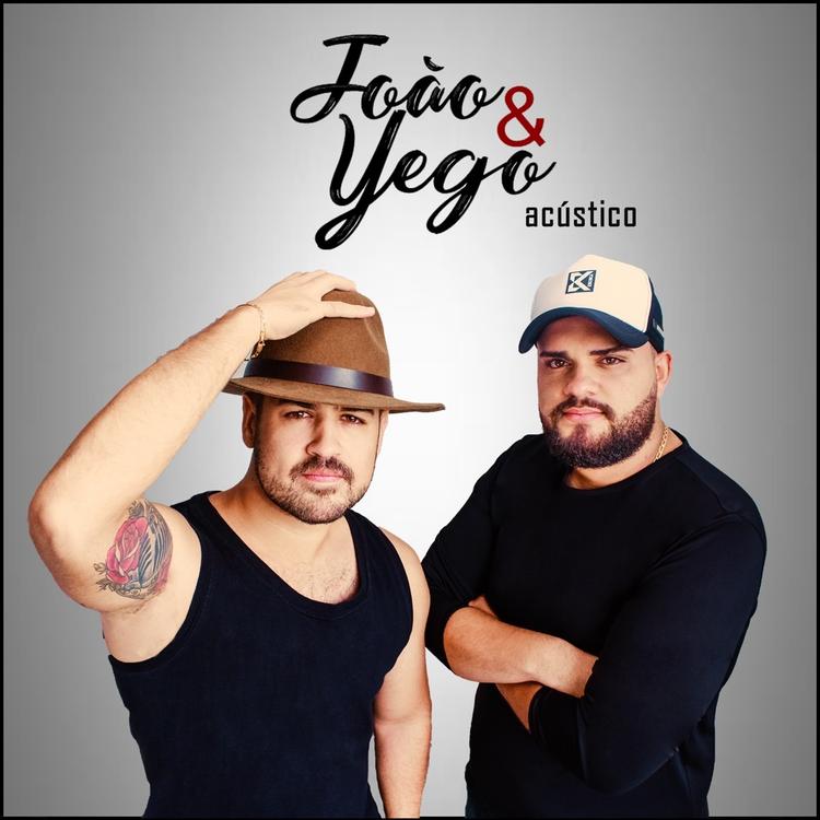 João e Yego's avatar image