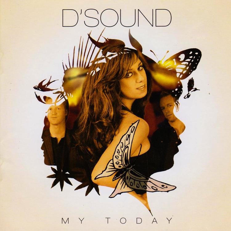 D'Sound's avatar image
