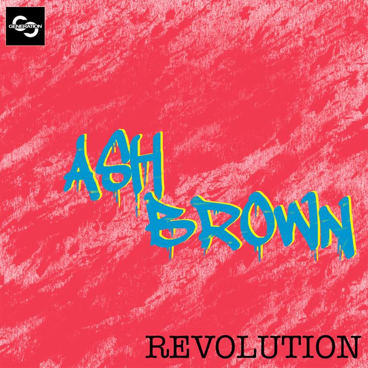 Ash Brown's avatar image