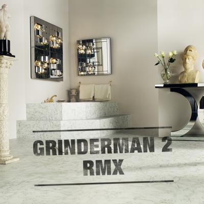 Bellringer Blues: Nick Zinner (Remix) By Nick Zinner, Grinderman's cover