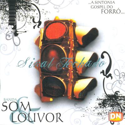 Sonho By Banda Som e Louvor's cover