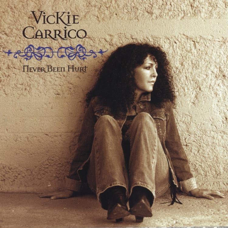 Vickie Carrico's avatar image