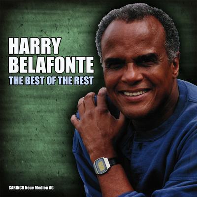Harry Belafonte - The Best of the Rest's cover
